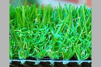 Majestic Green Artificial grass: 40mm High density