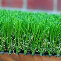 Premium Forest Artificial Fake grass: Green