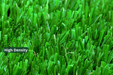 Majestic Green Artificial grass: 40mm High density