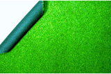 Natural Green Artificial grass: 40mm High density