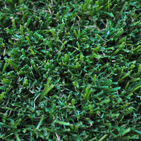 Premium Forest Artificial Fake grass: Green