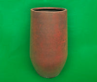 FIBRESTONE PLANTERS & POTS-Large Modern Cone