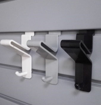 PLASTIC HOOKS