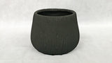 FIBRESTONE PLANTERS & POTS-Pumpkin Oval