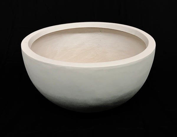 FIBRESTONE PLANTERS & POTS-Elegant Oval