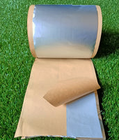 ALUMINIUM FOILED TAPES