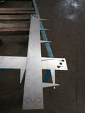 POWDER COATED CARBON STEEL