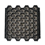 Grass pavers Black 150 SQM