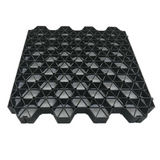 Grass pavers Black 150 SQM