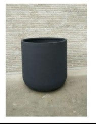 FIBRESTONE PLANTERS & POTS-Magnificent Extra-Large Round