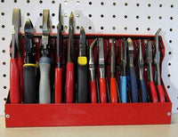 PLIERS RACK