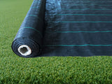 WEED MAT
